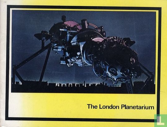 The London Planetarium - Image 1
