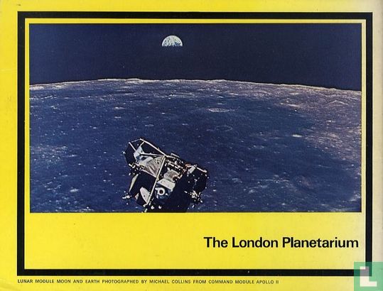 The London Planetarium - Bild 2