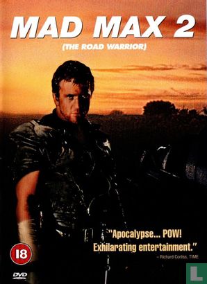 The Road Warrior - Afbeelding 1