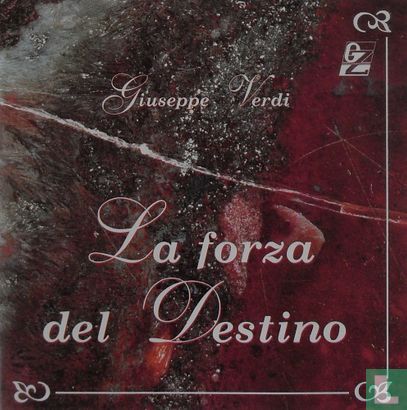 Giuseppe Verdi: La forza del destino - Bild 1