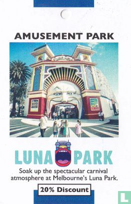 Lunapark - Image 1