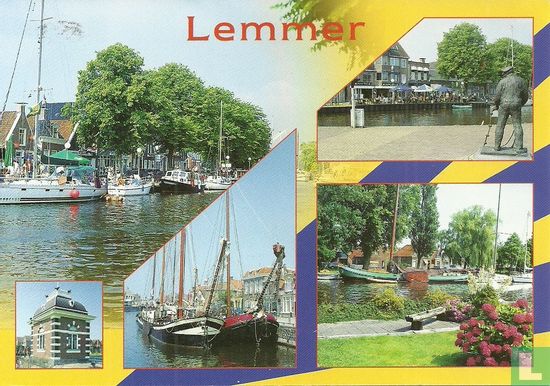 Lemmer 