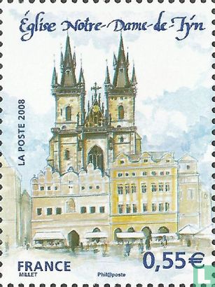 Týnkerk