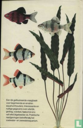 Elseviers aquariumvissengids - Image 2