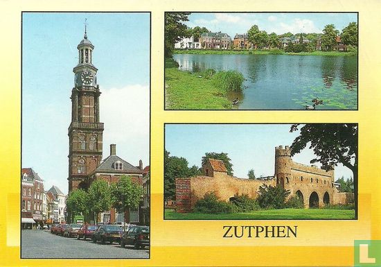 Zutphen