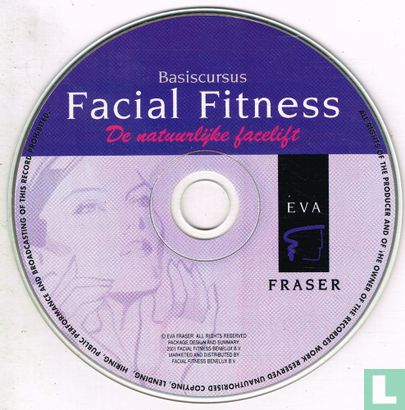 Basiscursus Facial Fitness - De natuurlijke facelift - Image 3