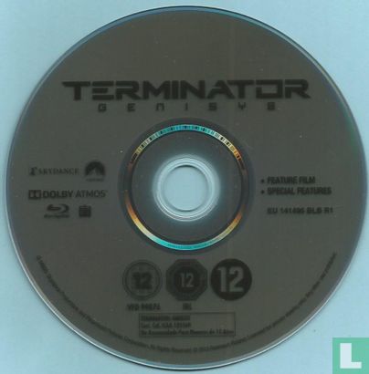 Terminator Genisys - Image 3