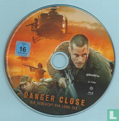 Danger Close - The Battle of Long Tan - Afbeelding 3