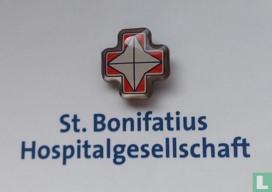 St. Bonifatius Hospitalgesellschaft - Afbeelding 2