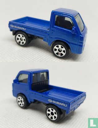 Subaru Sambar Truck - Afbeelding 2