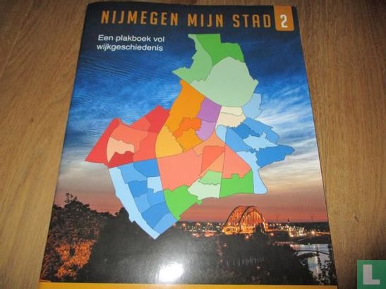 Nijmegen mijn stad 2 - Bild 1