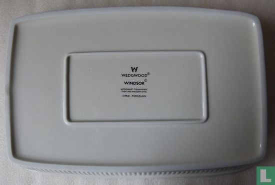 Windsor - Ovenschaal rechthoekig - Bild 2
