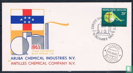 Chemische industrie