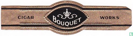 Bouquet - Cigar - Works   - Afbeelding 1