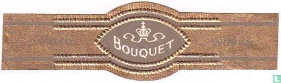 Bouquet - Cigar - Works    - Afbeelding 1