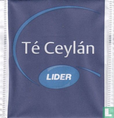 Té Ceylán - Afbeelding 1