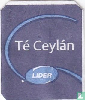 Té Ceylán - Image 3