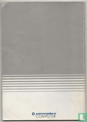 VIC-1541 single drive floppy disk - Image 2