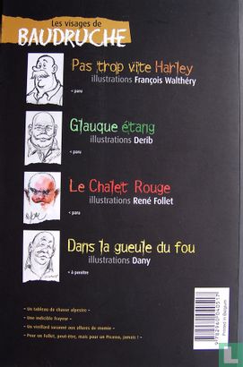 Le Chalet Rouge - Afbeelding 2
