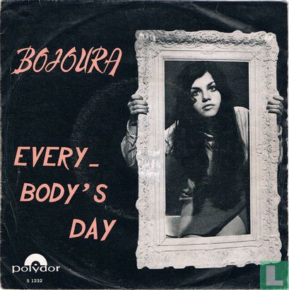 Everybody's Day - Image 1