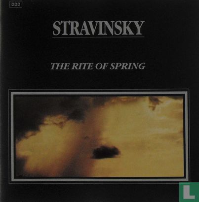 Stravinsky: The Rite of Spring - Image 1