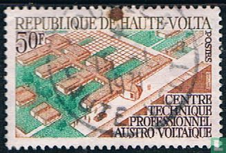 Opening Austro-Voltaic centrum