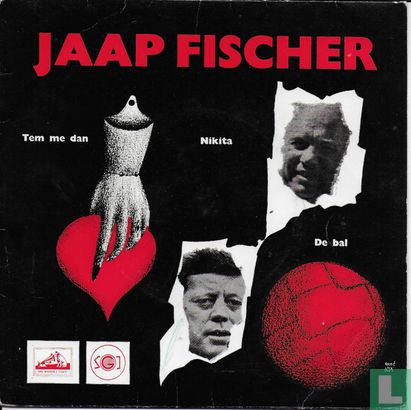 Platenhoes Jaap Fischer 