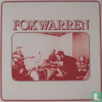 Foxwarren - Afbeelding 1