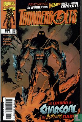 Thunderbolts 19 - Afbeelding 1