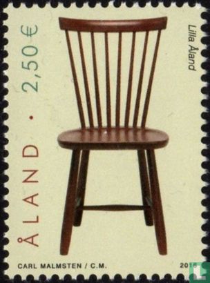 Chair "Lilla Åland"