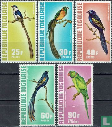 Birds