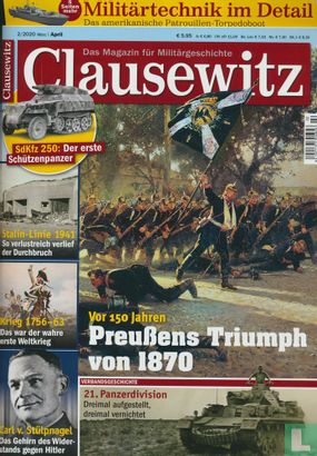 Clausewitz 2
