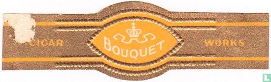 Bouquet - Cigar - Works  - Afbeelding 1