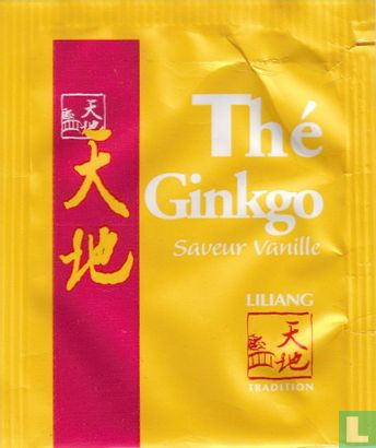 Thé Ginkgo  - Image 1