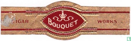 Bouquet - Cigar - Works - Bild 1
