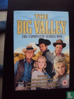 The Complete Series One [volle box] - Afbeelding 1