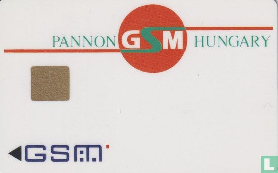 Pannon GSM Hungary - Image 1