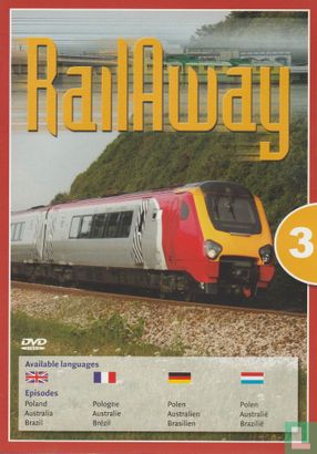 Rail Away - Image 1