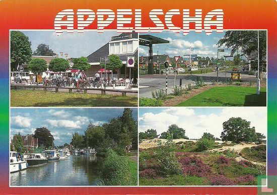 Appelscha