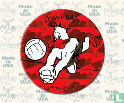 Fowl Ball - Image 1