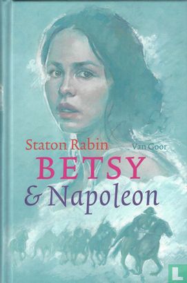 Betsy & Napoleon - Image 1