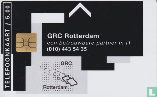 GRC Rotterdam - Bild 1