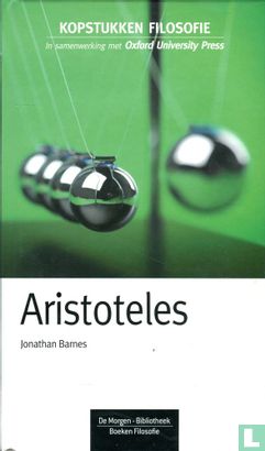 Aristoteles - Afbeelding 1
