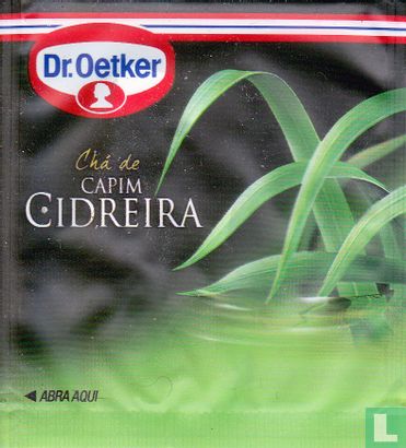 Capim Cidreira - Image 1