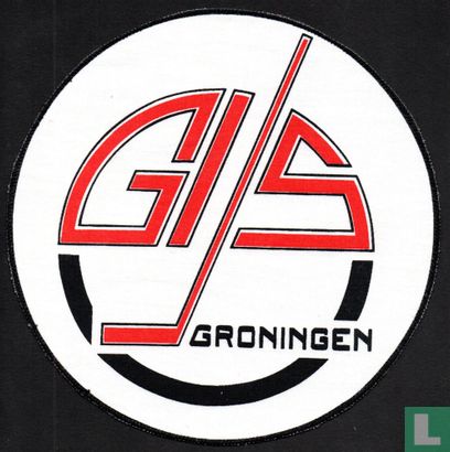 IJshockey Groningen - GIJS (Groninger IJshockey Stichting )