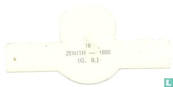 Zenith - 1920 (G.B.) - Bild 2