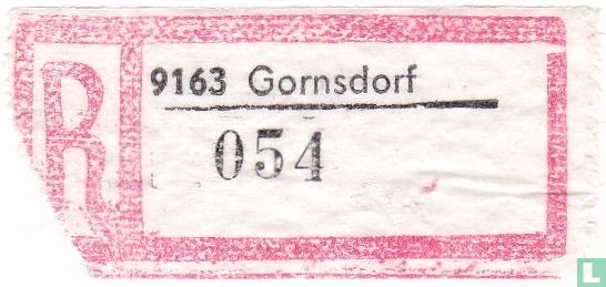 R - 9163 Gornsdorf - 054