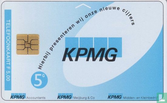 KPMG - Afbeelding 1