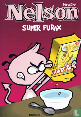 Super furax - Afbeelding 1