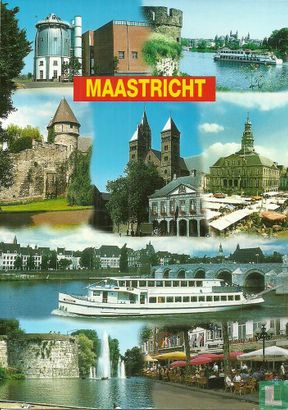 Maastricht meerluik